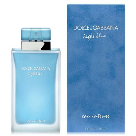 dolce gabbana light blue perfumed deodorant|dolce gabbana light blue perfume for women.